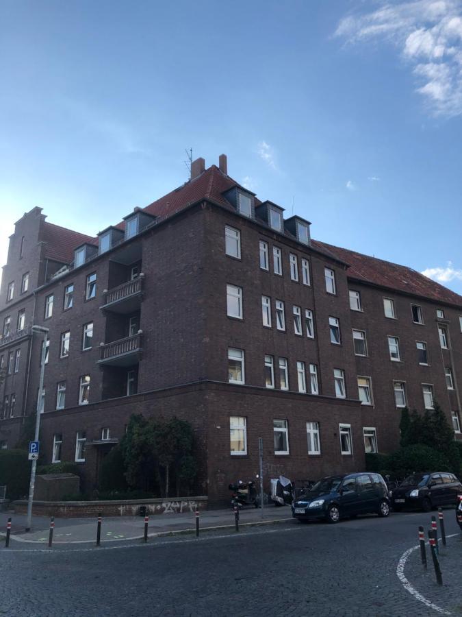 Hanover City Lodge Exterior foto